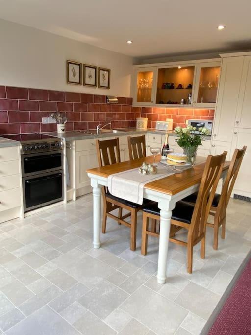 Woodland View At Hewish Mill Villa Bittadon Exterior foto